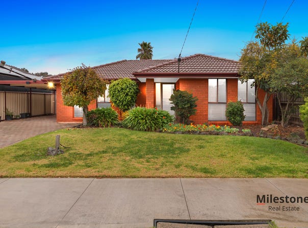 32 Wilkinson Street, Hoppers Crossing, Vic 3029