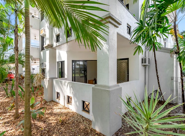 13/37-39 Digger Street, Cairns North, Qld 4870