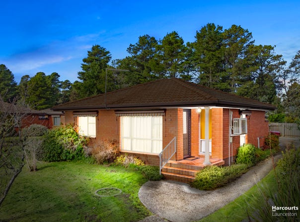 4/28 Parklands Parade, Newnham, Tas 7248