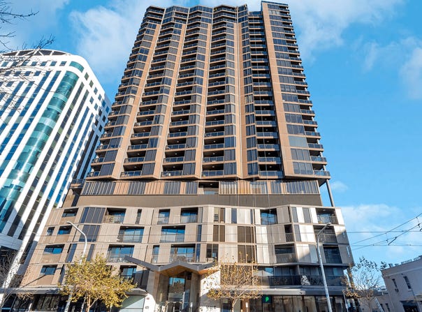 1602/421 King William Street, Adelaide, SA 5000