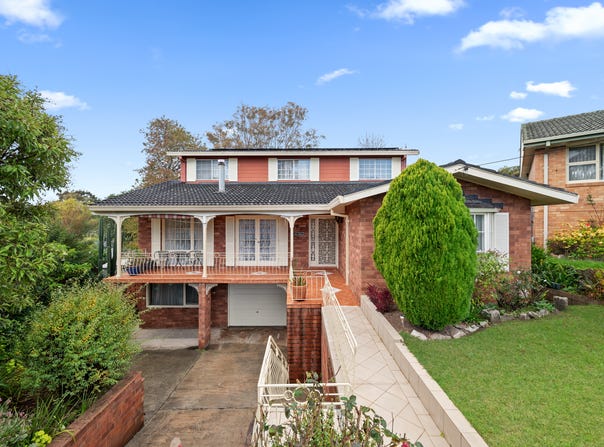 6 Gray Place, Bradbury, NSW 2560