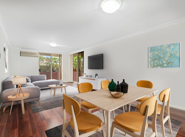 3/17-21 Mansfield Avenue, Caringbah, NSW 2229