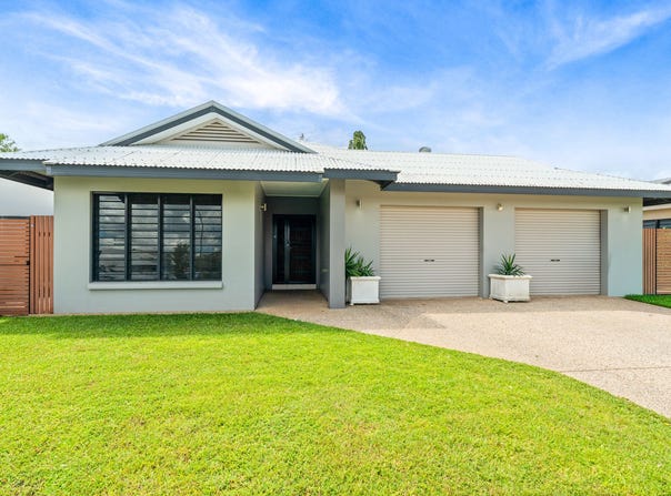 22 Hedley Place, Durack, NT 0830