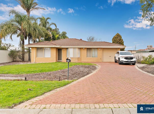 3 Skytown Place, Queens Park, WA 6107