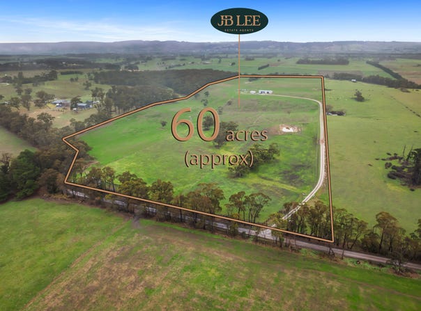 109 Andersons Road, Yarragon, Vic 3823