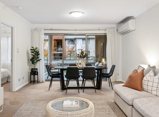 61/49 Sixth Avenue, Maylands, WA 6051