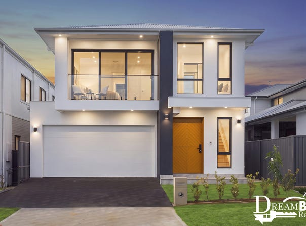 4 Crusader Street, Marsden Park, NSW 2765