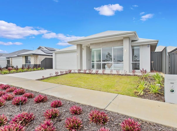 6 Brighten Grove, Eglinton, WA 6034