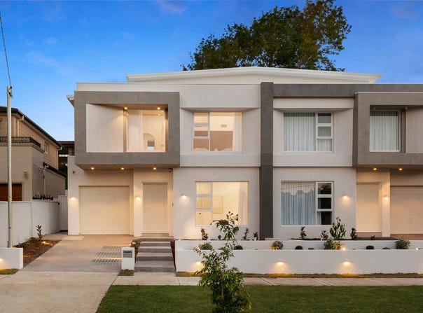 52b Dunmore Street South, Bexley, NSW 2207