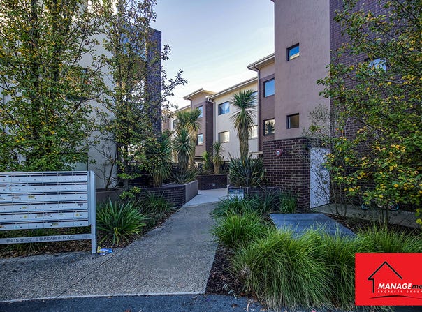 53/6 GUNGAHLIN PLACE, Gungahlin, ACT 2912