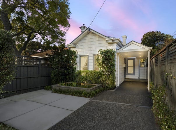 26 Kooyong Road, Armadale, Vic 3143