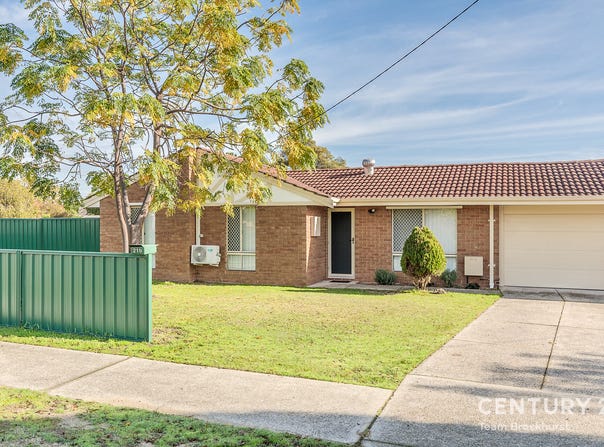21B Wynyard Way, Thornlie, WA 6108