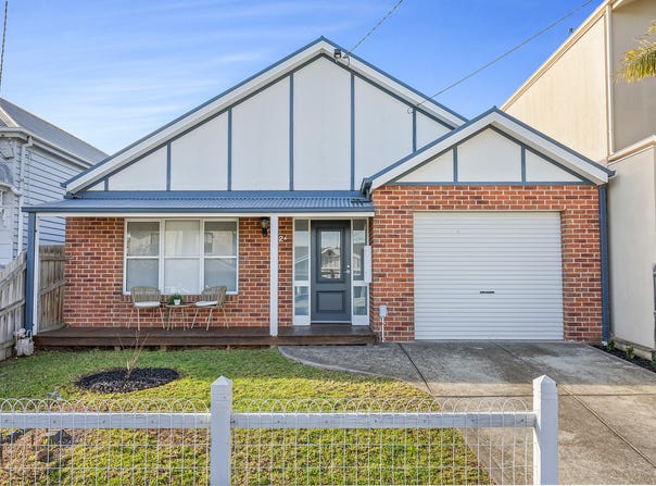 42A Thistle Street, Brunswick West, Vic 3055