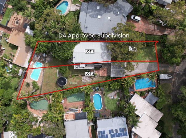 41 Coolangatta Avenue, Elanora Heights, NSW 2101