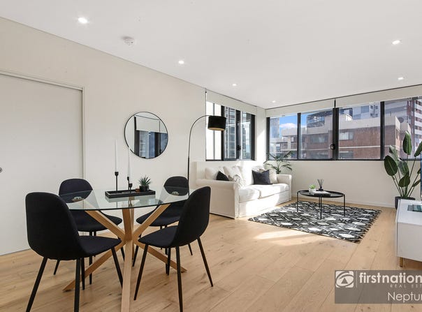 701/21 Hassall Street, Parramatta, NSW 2150