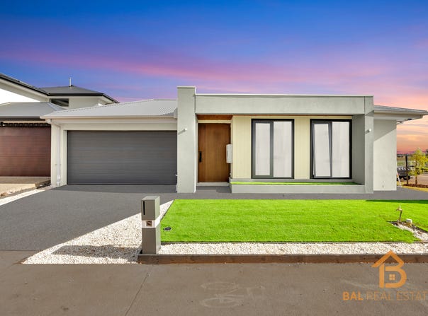 26 Faldo Street, Aintree, Vic 3336