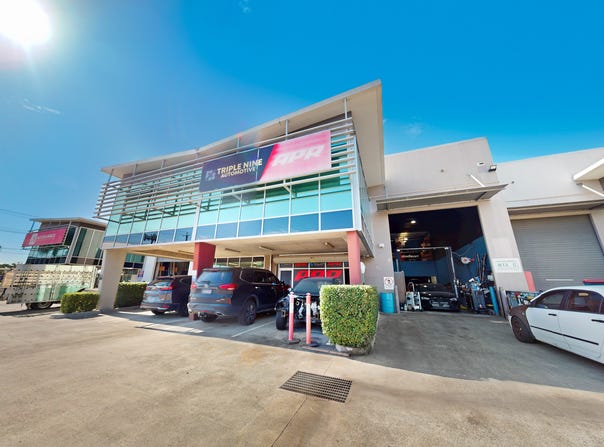 3/806 Beaudesert Road, Coopers Plains, Qld 4108