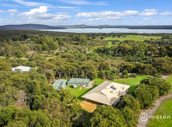 202A Gull Rock Road, Kalgan, WA 6330