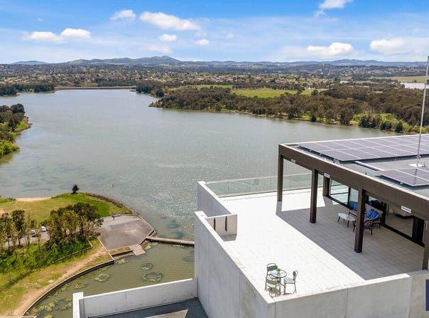 2303/161 Emu Bank, Belconnen, ACT 2617