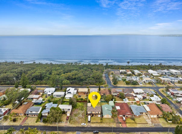 55 Verge Road, Callala Beach, NSW 2540
