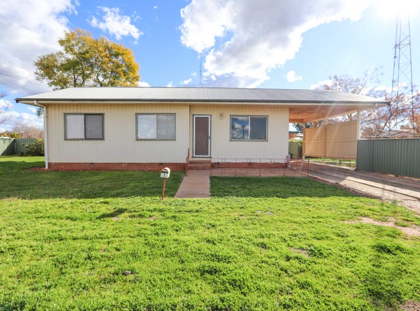 1 Main Street, West Wyalong, NSW 2671