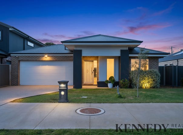 26 Peter Thomson Circuit, Yarrawonga, Vic 3730