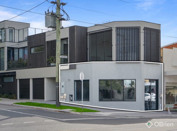 624 Hawthorn Road, Brighton East, Vic 3187