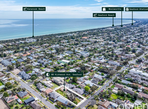 86 Kirkwood Avenue, Seaford, Vic 3198