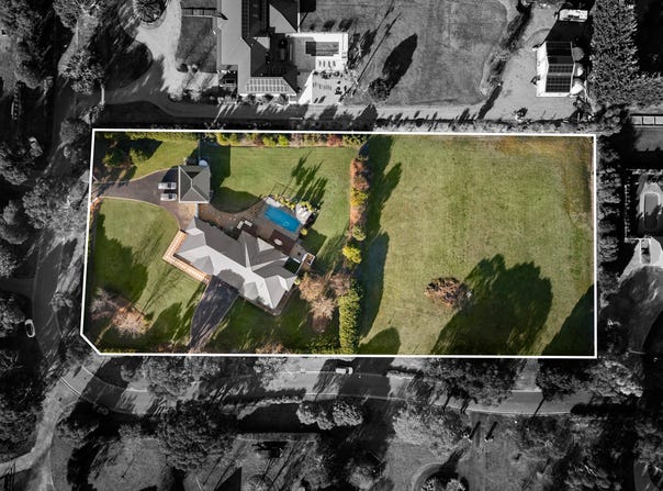 25 Benton Grange Drive, Mornington, Vic 3931