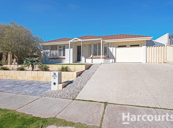 16 Foundation Loop, Quinns Rocks, WA 6030