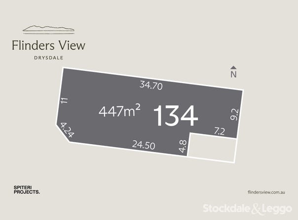 27 Viewside Circuit, Drysdale, Vic 3222