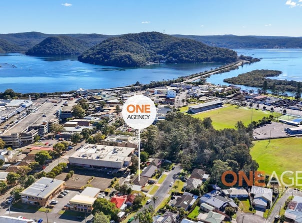 3 Regina Close, Woy Woy, NSW 2256
