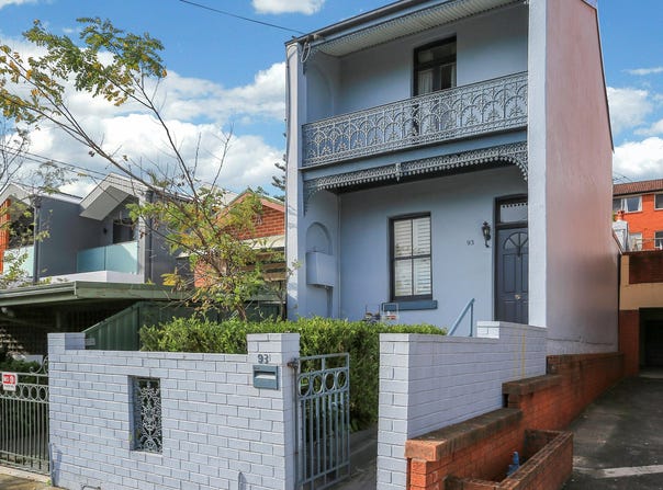 93 Flood Street, Leichhardt, NSW 2040