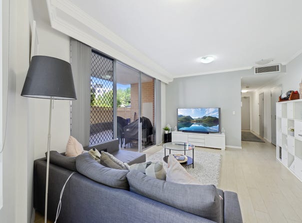 201/16 Lusty Street, Wolli Creek, NSW 2205