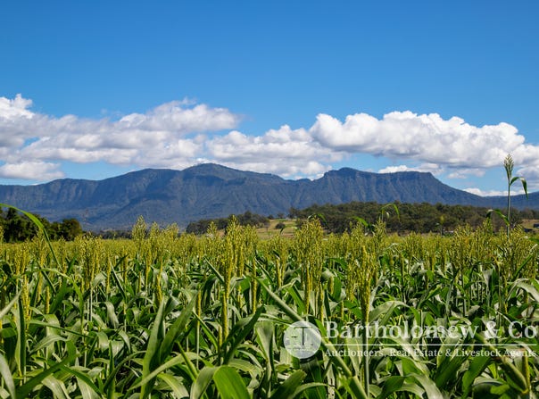 Niebling Road, Tarome, Qld 4309