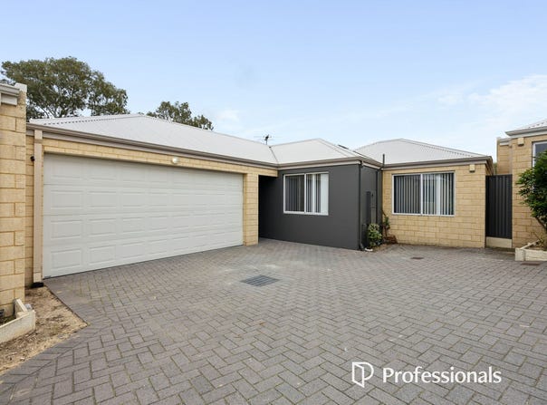 33B Markham Way, Balga, WA 6061
