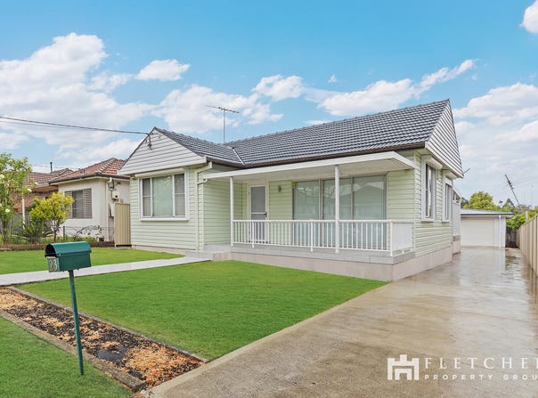 23 Spencer Street, Sefton, NSW 2162