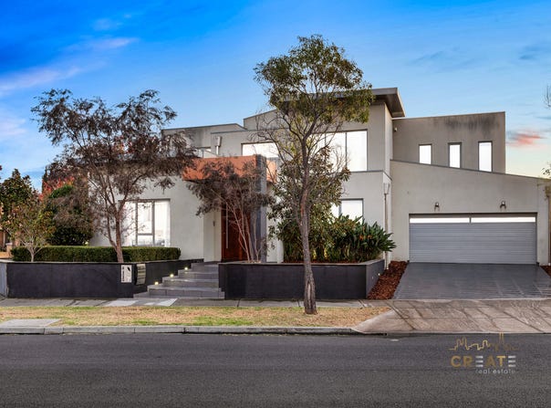 7 Clarian Street, Cairnlea, Vic 3023