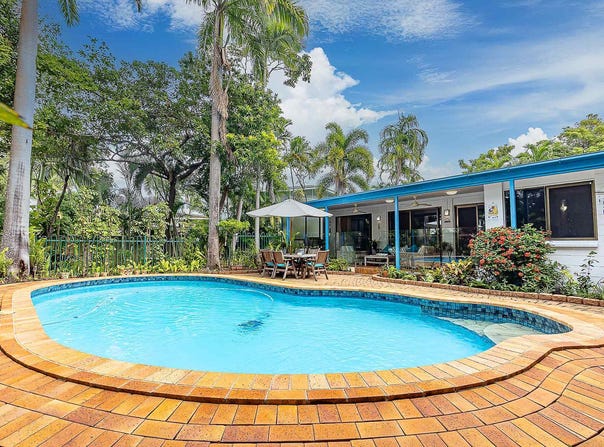 36 Bay Street, Pallarenda, Qld 4810