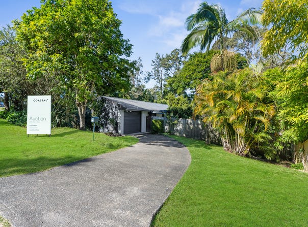 16 Navajo Road, Mudgeeraba, Qld 4213