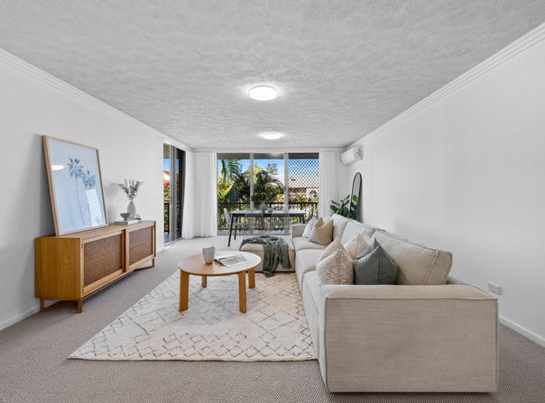15/45 Montana Road, Mermaid Beach, Qld 4218