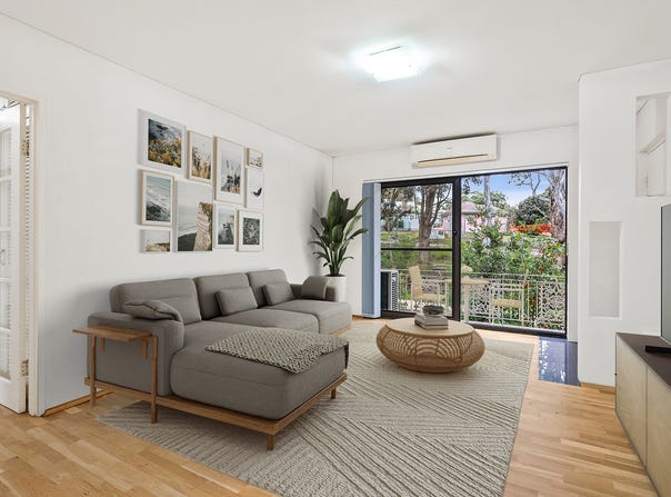 5/1 Gilmore Street, West Wollongong, NSW 2500