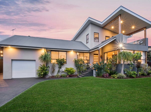 41 Lady Street, Mount Colah, NSW 2079