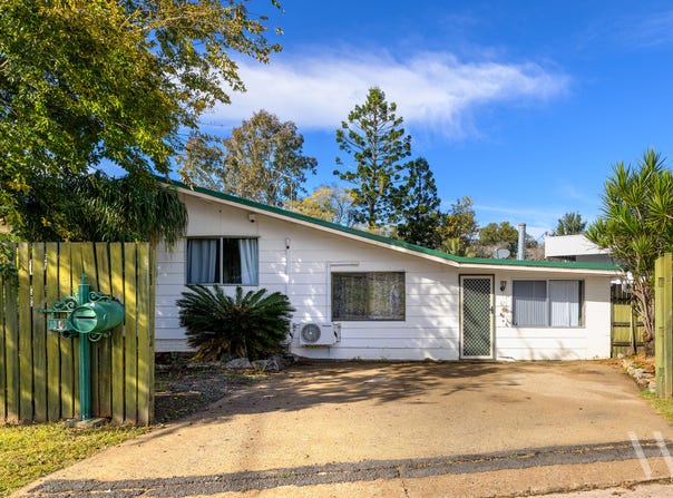 14 Phoenix Lane, Gympie, Qld 4570