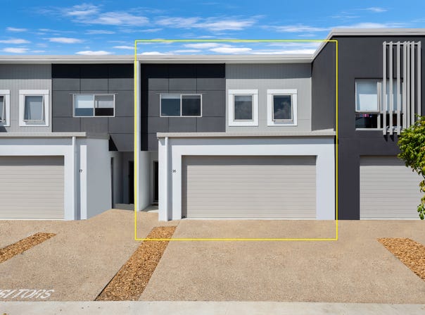 16/20 Boult Crescent, Burdell, Qld 4818