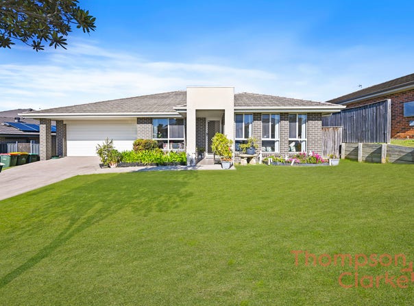 10 Oak Circuit, Gillieston Heights, NSW 2321