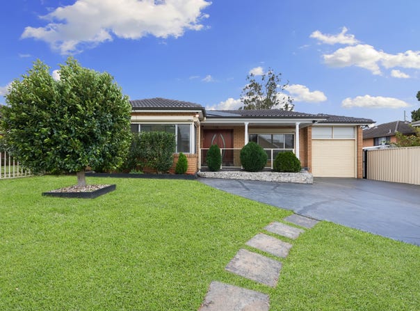 3 Hilton Street, Greystanes, NSW 2145