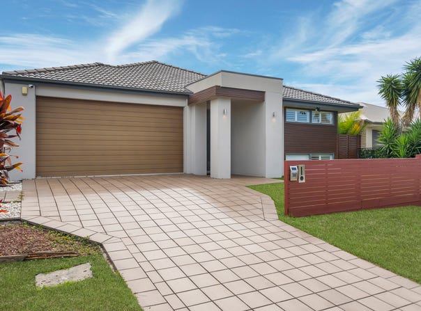 39 Ridgevale Boulevard, Holmview, Qld 4207