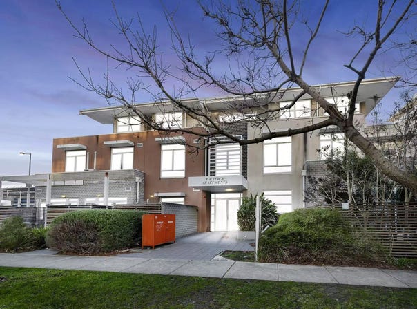 11，13/16-18 Poplar Street, Box Hill, Vic 3128