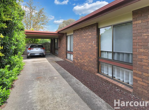 2/157 Natimuk Road, Horsham, Vic 3400